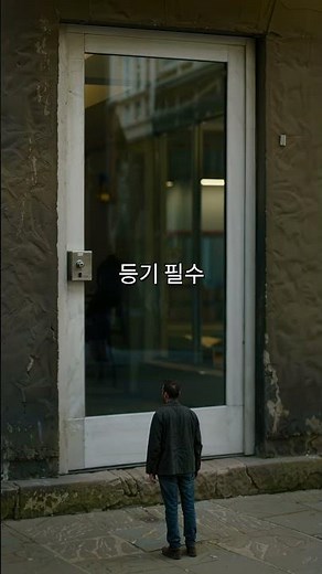 민법 제60조 | 등기 안 하면 다 무용지물 #민법한눈에
