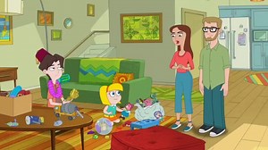 The Last Day Of 2022 Of Hamster And Gretel #hamsterandgretel #disneychannel