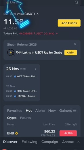 "Step-by-Step Guide: Accessing Cloud Mining Feature on Binance" | BinanceTutorials#shortsvideo