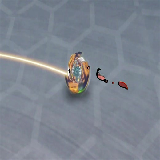 #fyp #freedelahoya #luishirosagi #shukurenai #beyblade | beyblade