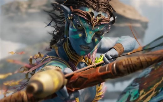 Avatar 3 estreia com a pior nota da franquia nos cinemas