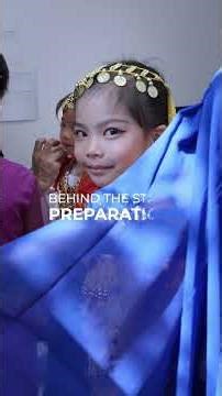 Aladdin Musical Showcase | D-PREP Early Years & Grade 1