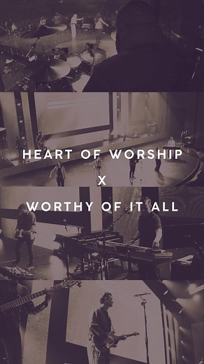 Powerful mashup with our team from this past Sunday. Always gotta be ready to change up the plan and adapt! | Tyler Wester