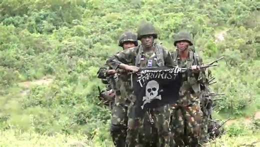 #nigeriandefenceacademy #NDA