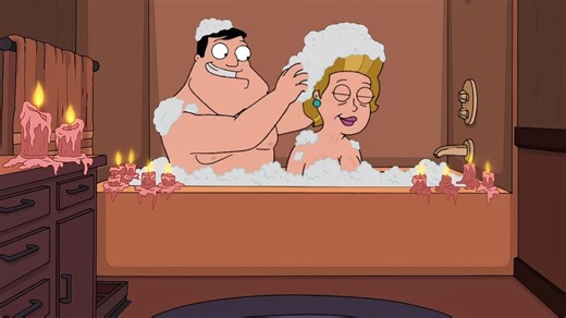 《兰利镇特色母子情深》