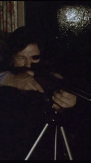 COVER-UP a Kill - Bronson’s 5 Step Guide