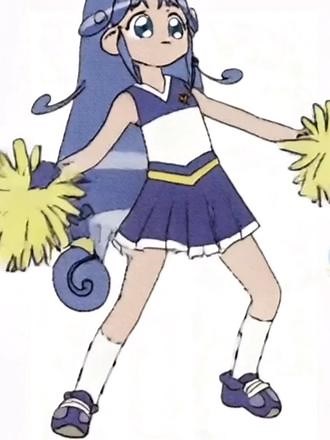 #莲音公主 #莲音 #双子星公主 #神秘星球孪生公主 #双子公主