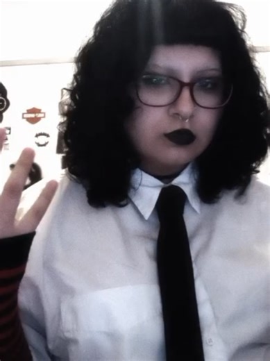 #alternative #gothic #gothtok #art #fyppppppppppppppppppppppp this video may start a fight lol 😭💀🙏🏻