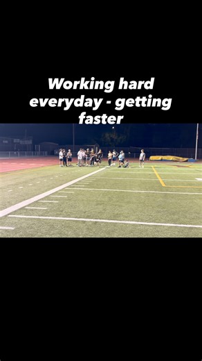 Today we broke out our new laser timer to establish our baseline times for the 40. We have some fast dudes. | Yuba City Honkers Baseball