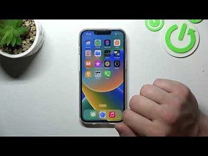 How to Restore Messages Icon in iPhone 14?