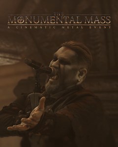 17K views · 2K reactions | Your constant feedback on The Monumental Mass is just incredible, wolves! It's great to see so many fans discovering and watching the stream every new day! Don't forget that the show is only available as Video on Demand until January 2. So this weekend might be the last chance to watch it for a very long time! | Powerwolf | Facebook