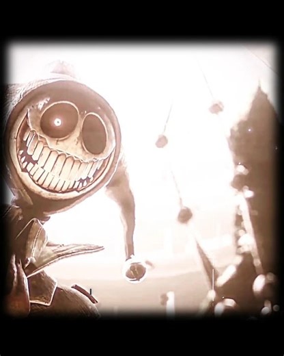 prototype edit | WRONG SIDE OUT | #edit #epic #poppyplaytime #poppy5