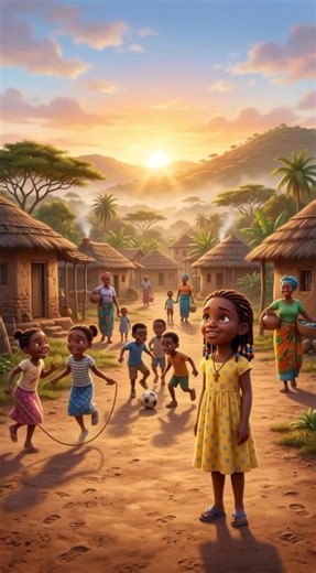 The Girl Who Believed in God: Part One