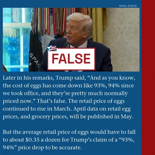 23K views · 347 reactions | FactCheck.org on Reels | Facebook