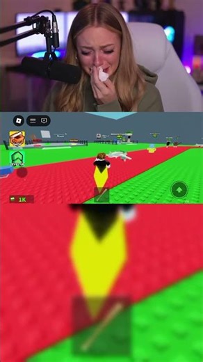 POV: You’re Watching the Biggest Noob in Steal a Brainrot 😭😂 #SHORTS