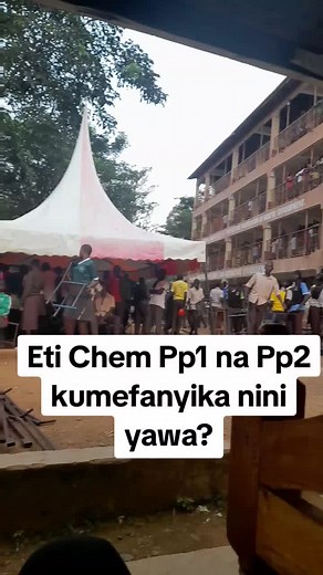 Knec waliamua wueeeeh#highschoolsweethearts #kenyantiktok #goviral