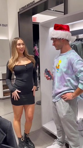 What would you have asked for? 🎅