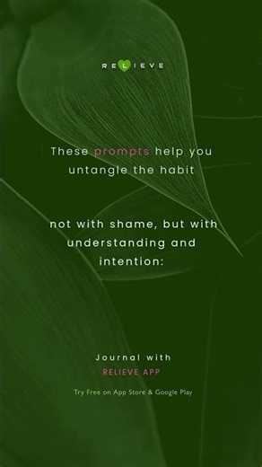 Stop Scrolling, Start Healing | 4 Guided Journaling Prompts