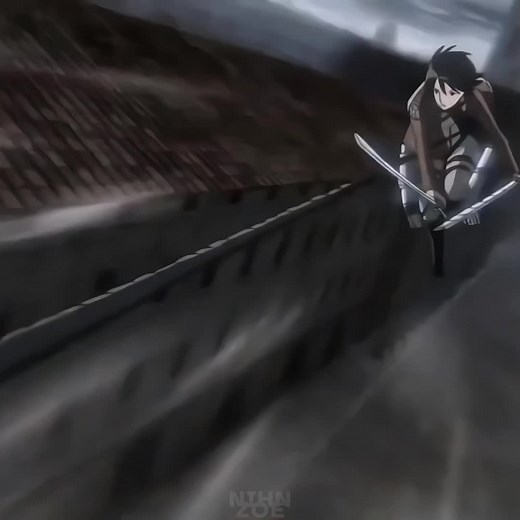 MOTHER ACKERMAN 👅❗❗ #AttackOnTitan #shingekinokyojin #mikasa #fyyyyyyyyyyyyyyyyyyy #nihnzoe