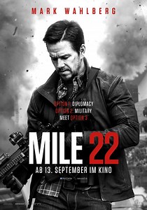 Mile 22 - Stream: Jetzt Film online finden und anschauen