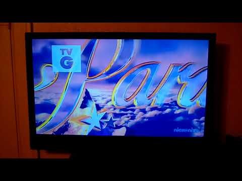 Film Modified Screen/Paramount Pictures/Nickelodeon Movies (2004)