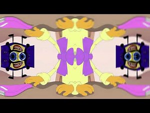 cat leopold and splaat talking Unikittyormulator V21 - V29