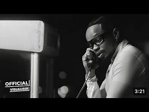 Marioo Feat Stans - 2025 Visualize ( Official video )