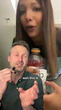 They Think it Works? Doctor Reacts to Viral Certo Cheating Method