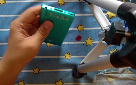 索尼f885开箱与上手体验