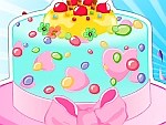 Play Birthday Cake Cooking | Free Online  Games. KidzSearch.com
