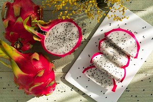 Why Is Dragon Fruit Good For You? Health Benefits, Nutrition Facts & More