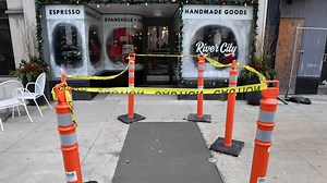 River City Coffee   Goods in Downtown Evansville perks up with help from neighbors