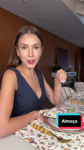 Mesa de Páscoa Especial: Almoço Delicioso e Decorado