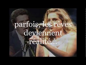 ET MAINTENANT GILBERT BECAUD - JULIE ZENATTI