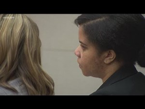 Jury finds 33-year-old woman guilty of murder after she drove drunk, killed coworker