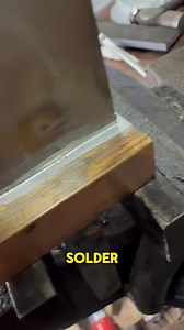 1.6M views · 51K reactions | Hunting knife for Nick. Complete forging, grinding, heat treatment and handle making process from spring steel. | Andy Alm Custom Knives | Facebook