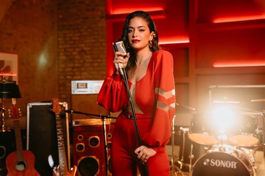 “Vulnerable”, la canción con la que Xofi abre su corazón