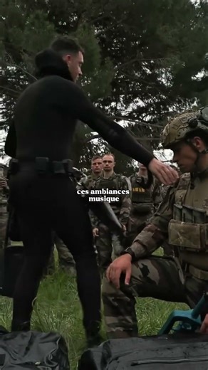 The Americans tried commando training and they were amazed! #shorts