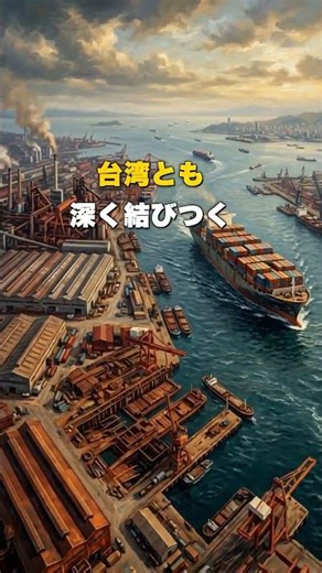 習近平が「台湾統一」に踏み切れない理由【中国歴史】 #1分世界史