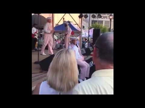 I Love Carolina Beach Music LIVE The TAMS In Raleigh NC