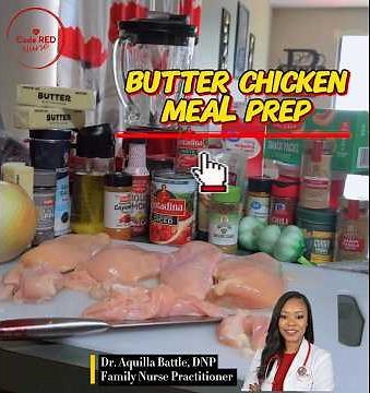 High Protein Meal Prep for Busy Days | Quick & Realistic (40–50g Protein)