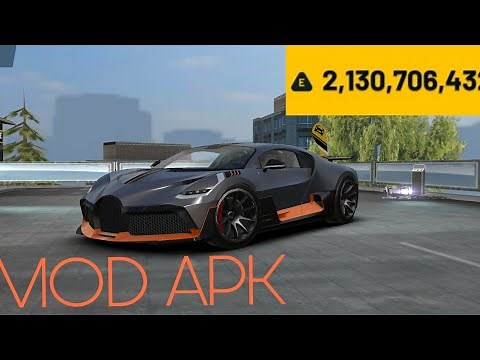 Extreme Car driving simulator mod apk 5.1.8