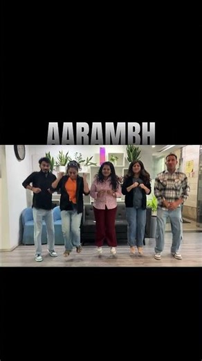 The Energy. The People. The Beginning – AARAMBH🔥 ‪@10thTitansbyUnacademy‬