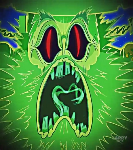 SpongeBob in Nightmare Mode 🔥| #spongebob #shorts