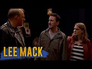 Not Going Out - Band | Full Episode