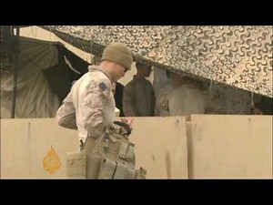 Afghan training a challenge for US marines - 23 Dec 09