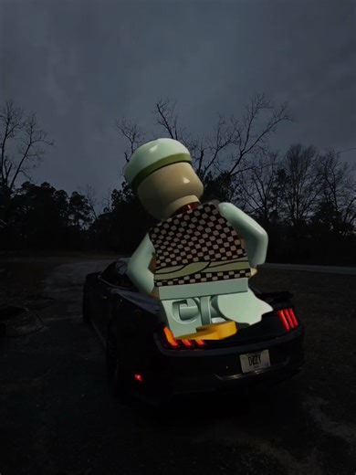Sexyy Red×LEGO #lego #fyp #funny | lego
