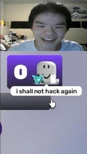 bro went through character development