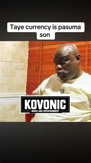 Exploring Taye Currency: Pasuma's Son in a Funny Interview