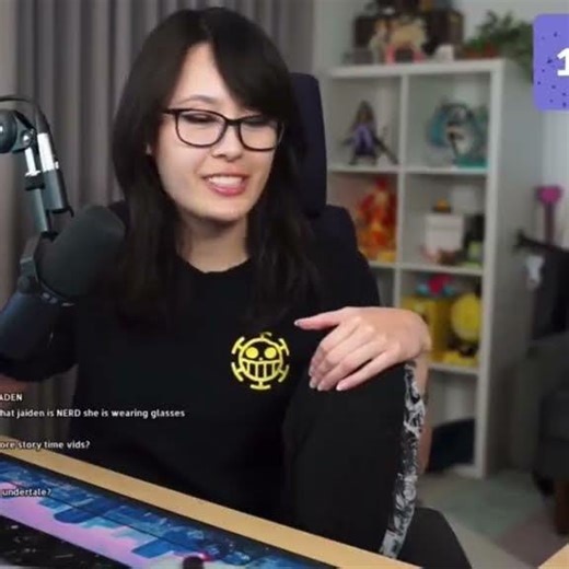 jaiden animations #edit #jaiden #anime